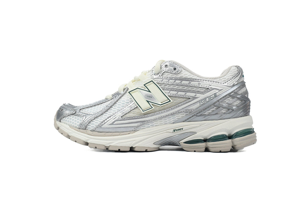 New Balance 1906R Light Gray Silver M1906REE