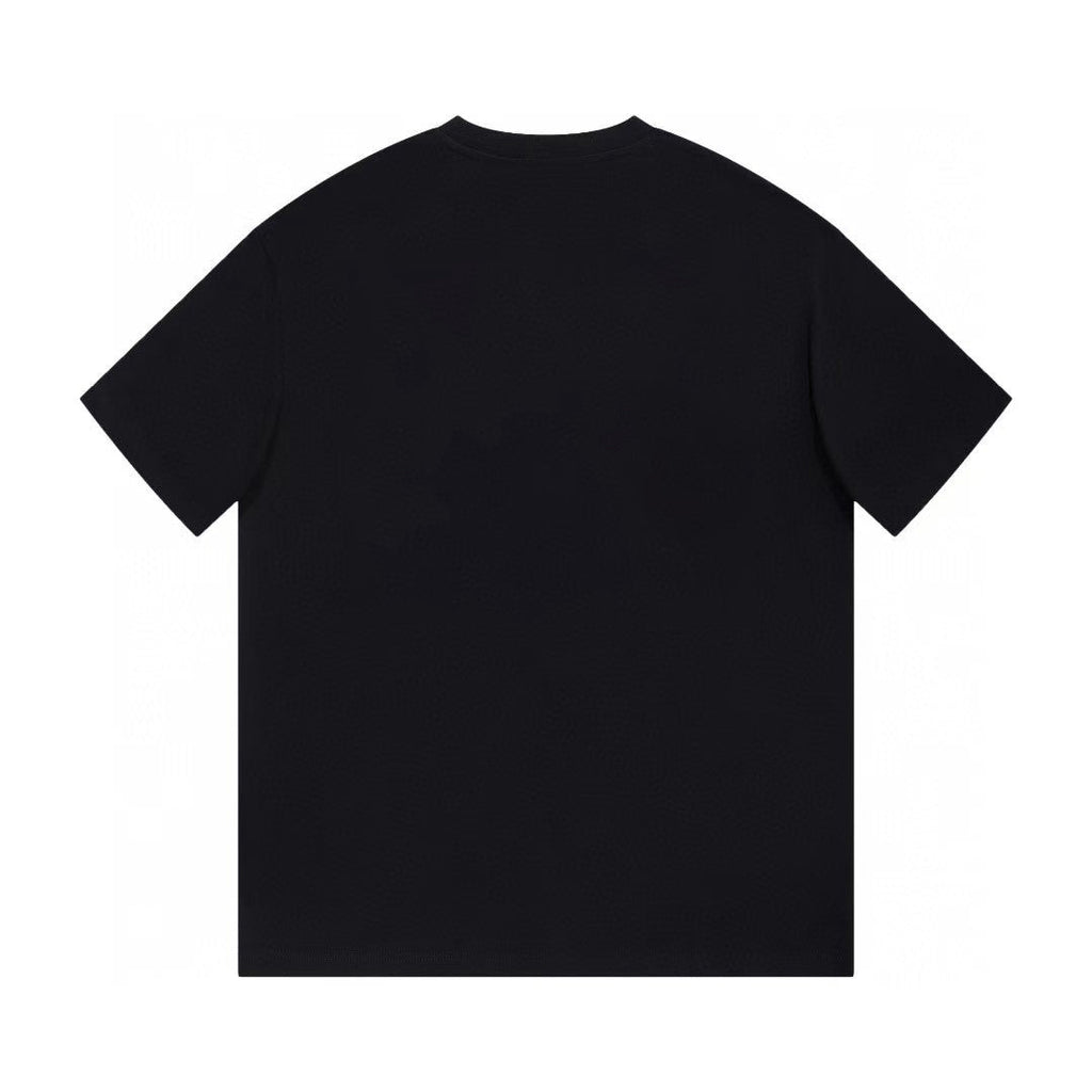 Arcteryx Logo Print Crew Neck T-Shirt | Unisex | 280g Combed Cotton