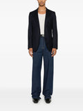 Dolce & Gabbana virgin-wool blazer