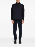 Paul & Shark hybrid jacket