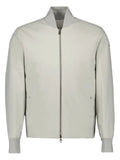 Moncler Epinal 3-in-1 quilted bomber jacket