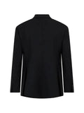 DSQUARED2 Après Ski buckle-detail blazer