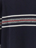 Iceberg Sylvester the Cat striped knit