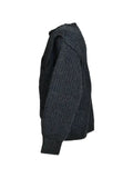 Magliano 3D cable-knit sweater