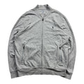 Ralph Lauren Zipper (L)