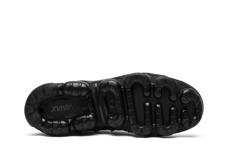 Nike Air VaporMax Plus 'Triple Black' Men's & Women's Sneakers