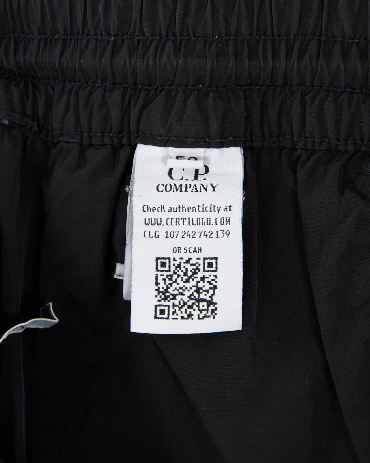 CP Company Track Pant