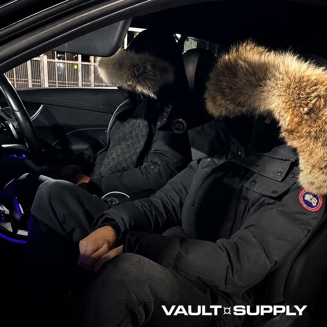 Canada Goose Chilliwack Parka