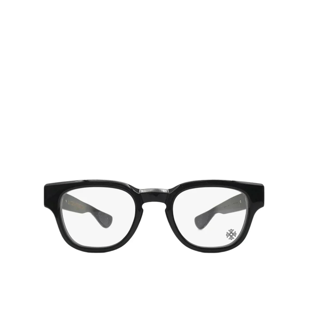 Chrome-Hearts CUNTVOLUTED BK/GP Glasses