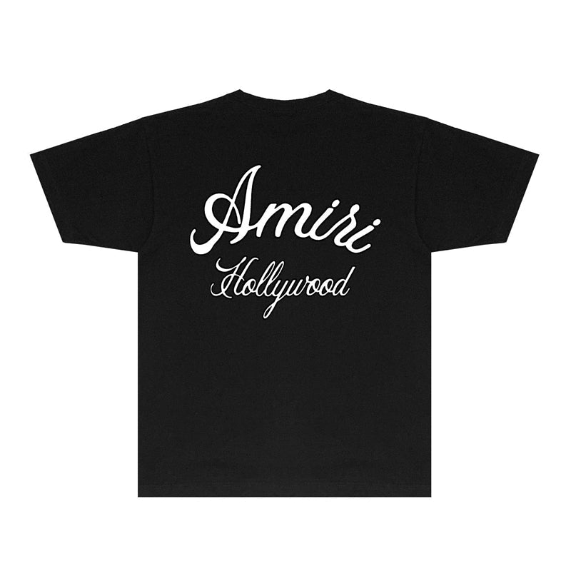 ICON Amiri Fashion T-shirt