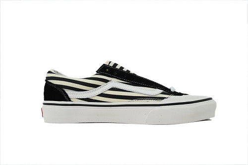 Vans Style 36 SF 'Stripe - Black' 2019