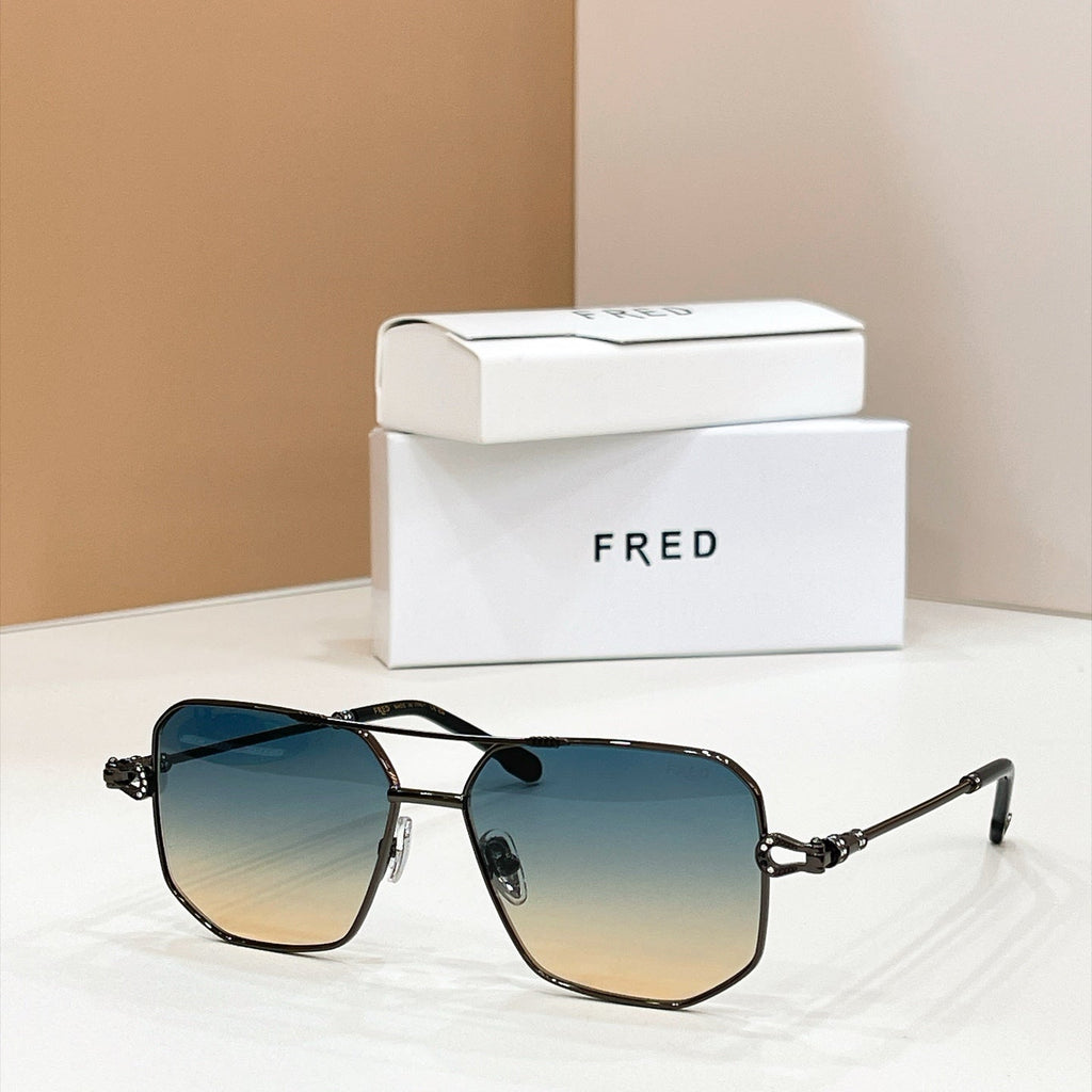 Fred Sunglasses – FG 57167U